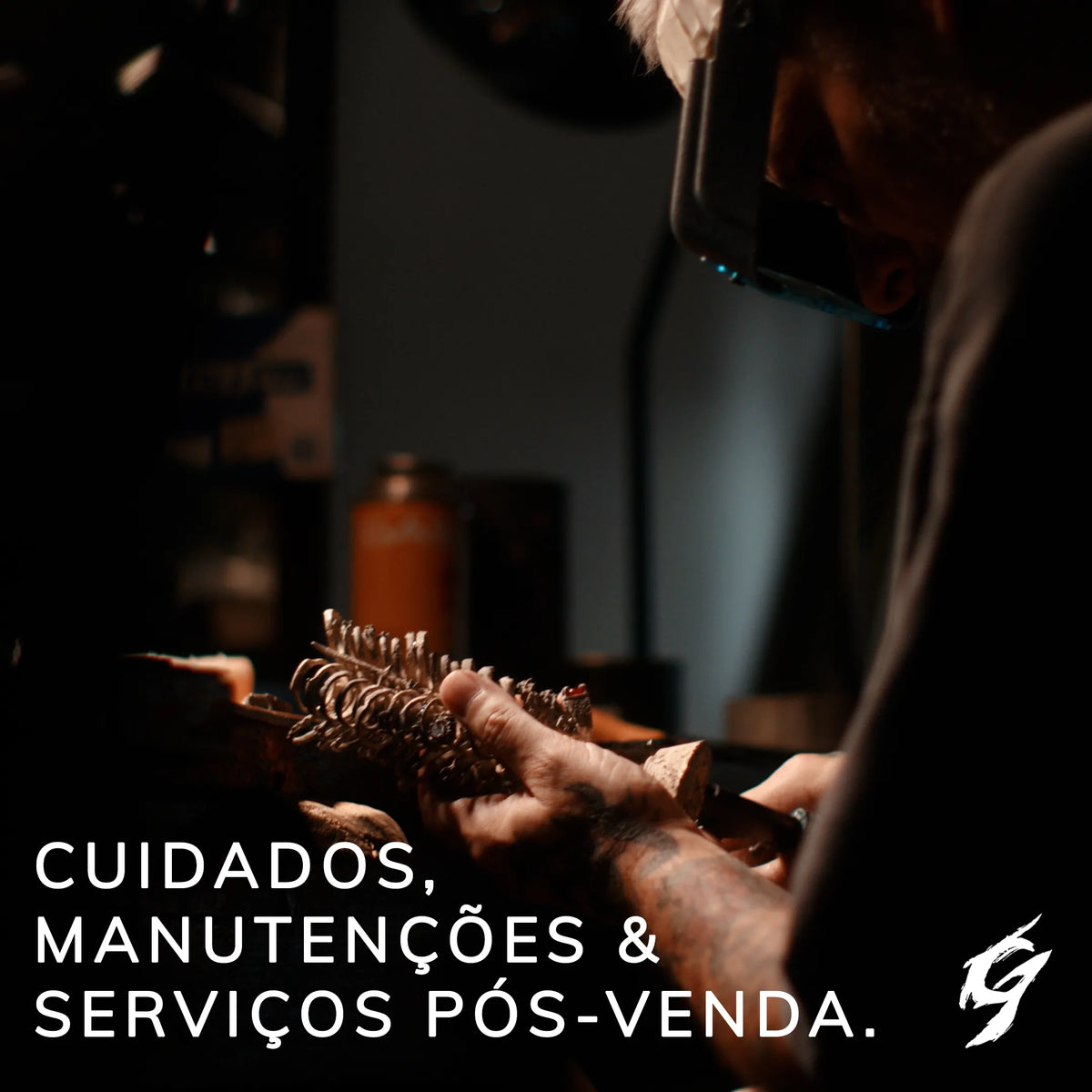 Assistência Germano | Serviço Pós-Venda