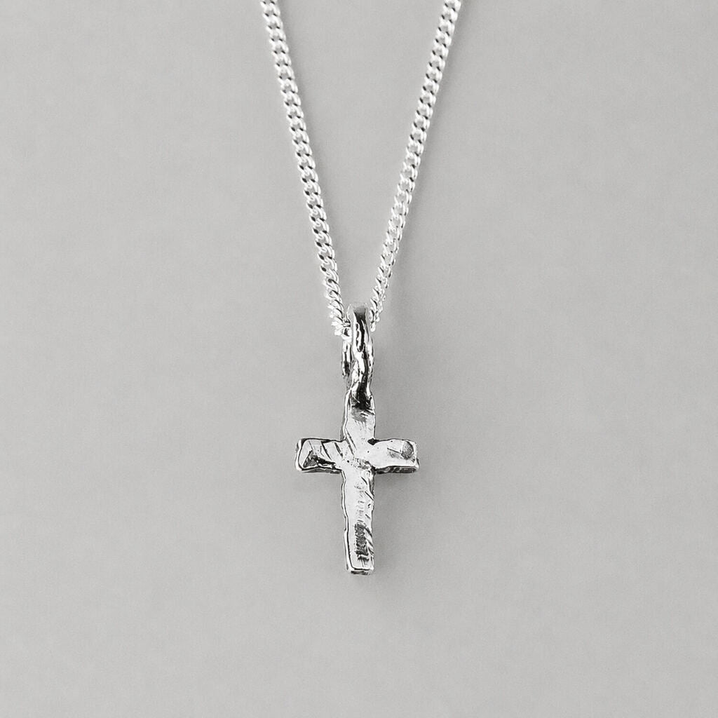 Pingente God - Prata 925